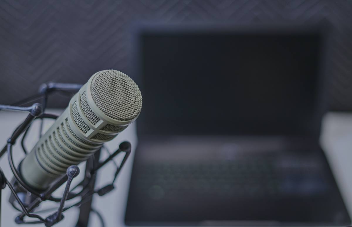 Podcast Pivot