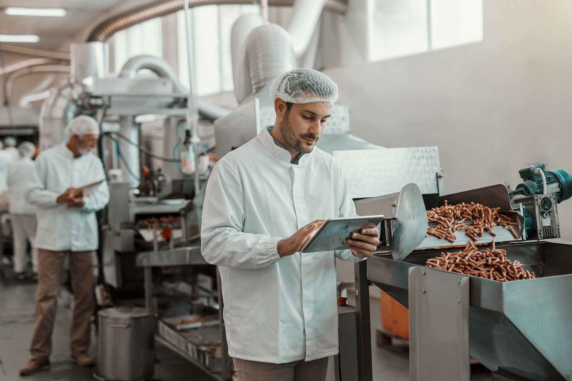 Mesurer les performances à l'aide de ces 6 indicateurs clés de performance manufacturière