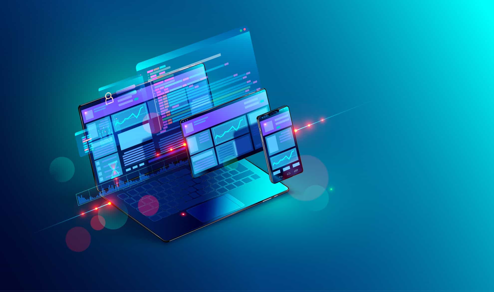 Software Rewriting: 10 Benefits for Your Business