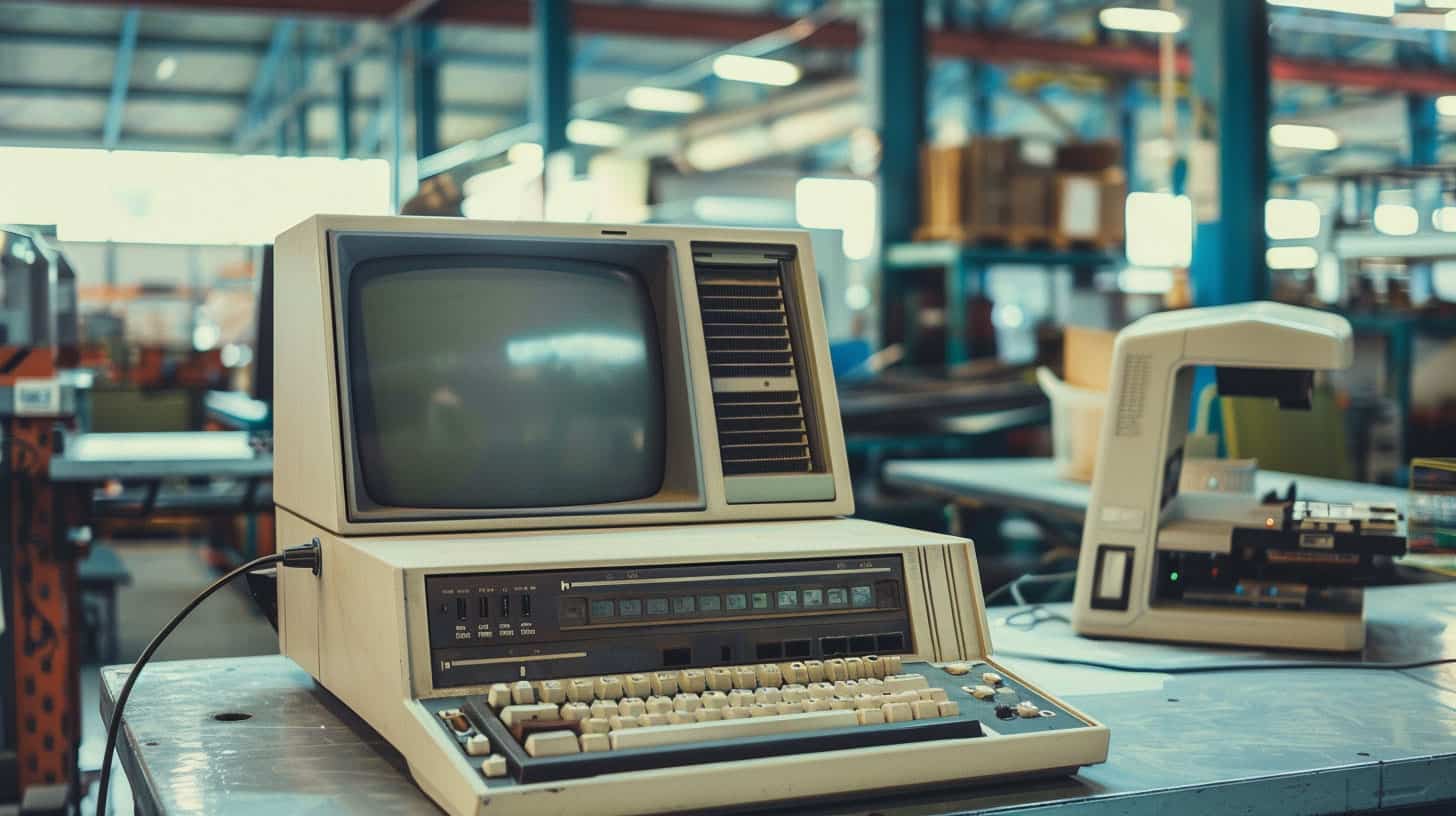 6 signes clés de la nécessité de moderniser votre application patrimoniale