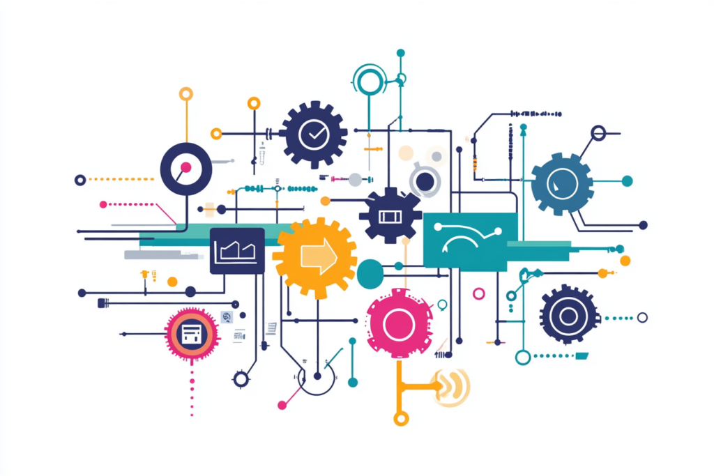 Les 3 étapes de la mise en œuvre de l'IA pour une entreprise du secteur sidérurgique